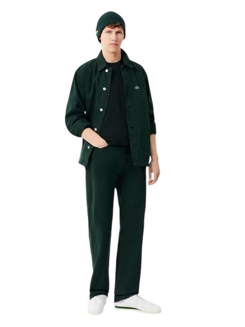 TH7318GJP VERDE lacoste | TH7318GJP VERDE